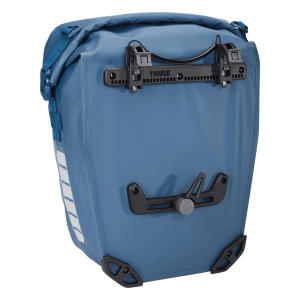 Genti portbagaj THULE Shield Pannier 25L - Blue (2 buc) - Img 2