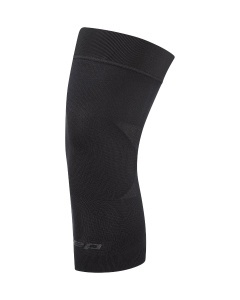 Genunchieră CEP Light Support 2.0 | compresie ușoară - black - Img 3