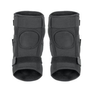 Genunchiere TSG Tahoe cap A - Black S