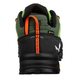 Ghete trekking barbati Salewa ALP Trainer 2 GTX - Img 3