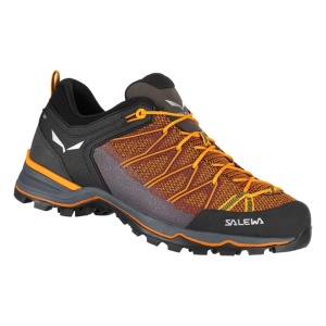 Ghete trekking barbati Salewa Mountain Trainer Lite - Img 6
