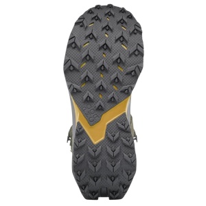 Ghete trekking barbati Salewa Pedroc 2 Leather Mid Powertex - Img 10