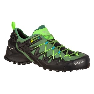 Ghete trekking barbati Salewa Wildfire Edge GTX - Img 2