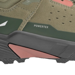 Ghete trekking dama Salewa Pedroc 2 Leather Mid Powertex - Img 7