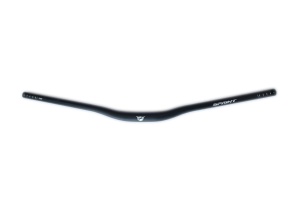 Ghidon Sprint 31.8/780mm Aluminiu Negru