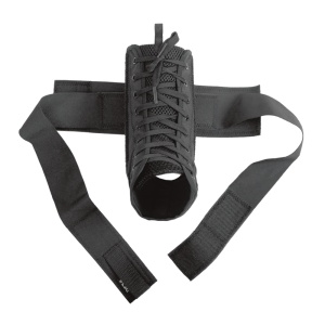 Glezniere TSG Ankle Support - Black L/XL - Img 3