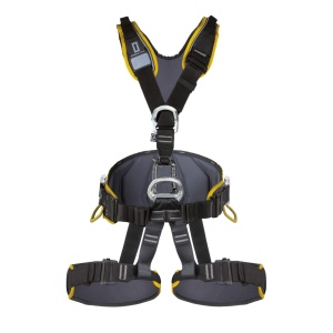 Ham alpinism utilitar Singing Rock Expert 3D Standard - Img 2