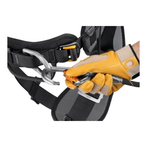 HAM ASTRO SIT FAST BLACK/YELLOW 1 C085AA01 - Img 4