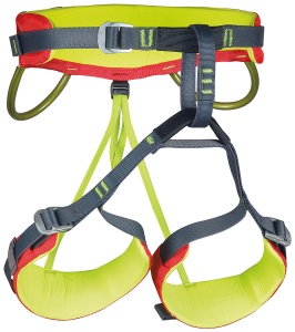 Ham escalada copii Camp Energy JR