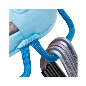 Ham Mammut Dama Ophir 3 Slide WS M Whisper-Dark Gentian - Img 3