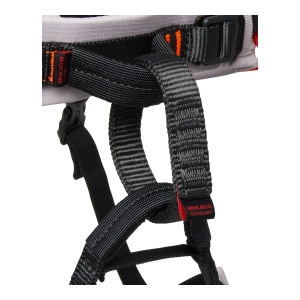 Ham Mammut Ophir 2.0 Harness Alpine Calamint-Mammut Red - Img 6