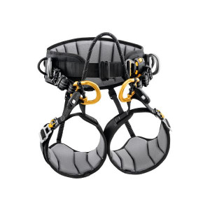 Ham Sequoia Petzl - Img 7