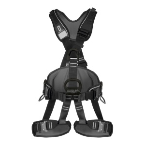 Ham Singing Rock Profi Worker 3D Speed, în 5 puncte