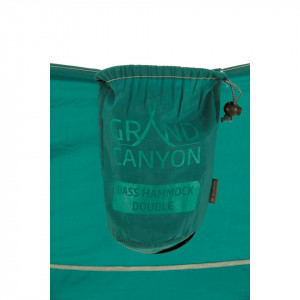 Hamac Bass Hammock Double Storm Grand Canyon - Img 7