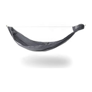 Hamac Unisex ENO JungleNest Hammock Anthracite - Img 3
