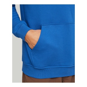 Hanorac Barbati Mammut Base Ml Hoody Classic Blue - Img 7