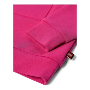 Hanorac Copii Lego Wear Lwsky 600 Pink - Img 4