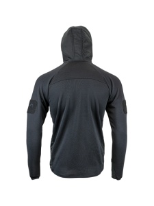 Hanorac Storm Viper Negru Cu Fermoar - S - Img 2