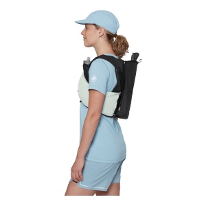 HUSA AENERGY TRAIL QUIVER BLACK Negru - Img 3