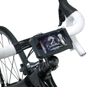 Husa Ghidon Topeak Smartphone Drybag Iphone 4 - Img 6