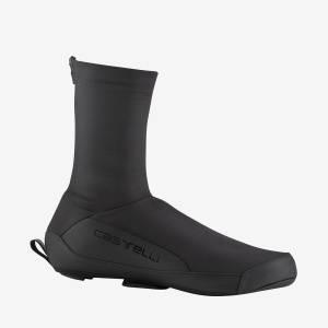 Huse pantofi Castelli Unlimited Negru L 43-44 - Img 2