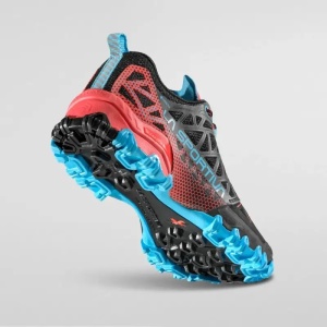 Incaltaminte alergare La Sportiva Bushido II Gtx W - Img 3