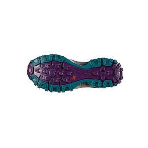 Incaltaminte alergare La Sportiva Bushido II Gtx W - Img 4
