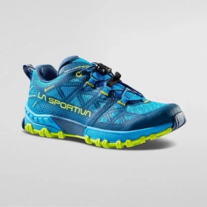 Incaltaminte alergare La Sportiva Bushido II JR GTX - Img 6