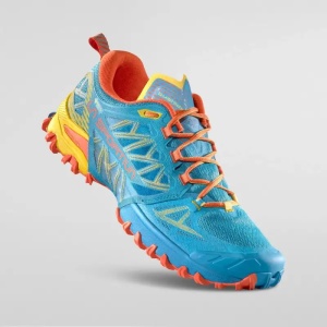 Incaltaminte alergare La Sportiva Bushido III GTX SS25