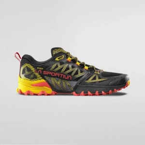Incaltaminte alergare La Sportiva Bushido III GTX SS25