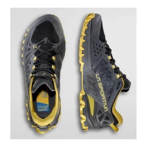 Incaltaminte alergare La Sportiva Bushido III SS25 - Img 3