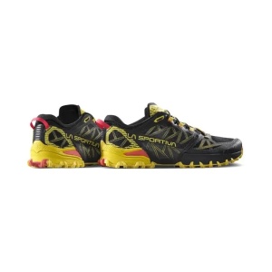 Incaltaminte alergare La Sportiva Bushido III SS25 - Img 6