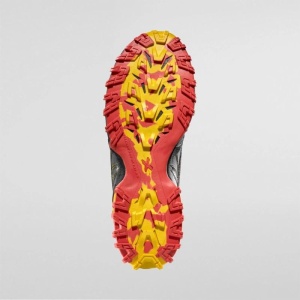 Incaltaminte alergare La Sportiva Bushido III Wide GTX SS25 - Img 8