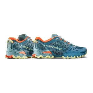 Incaltaminte alergare La Sportiva Bushido III Women SS25 - Img 7