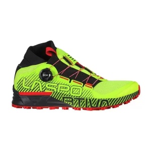Incaltaminte Alergare montana La Sportiva Cyklon - Img 7