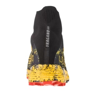 Incaltaminte Alergare montana La Sportiva Uragano GTX - Img 3