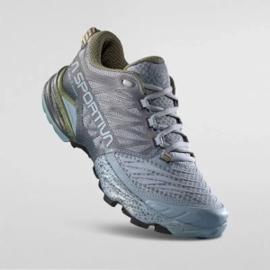 Incaltaminte Dama alergare La Sportiva Akasha II - Img 7