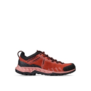 Incaltaminte Dama Alnasca Knit III Low GTX - Img 2
