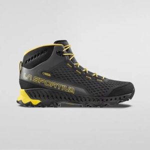 Incaltaminte La Sportiva Stream GTX - Img 2