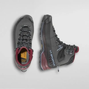 Incaltaminte La Sportiva Tx5 Evo Mid GTX Woman SS26 - Img 2