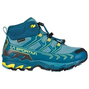 Incaltaminte La Sportiva Ultra Raptor II Mid JR GTX - Img 4