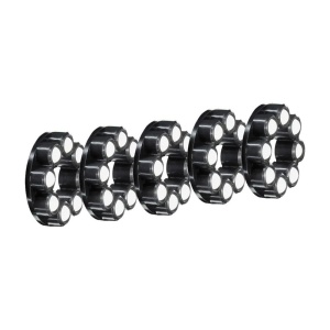 Incarcator pentru Ruger SuperHawk 8 inch, BB 6 mm, 8 bile, 5 bucati