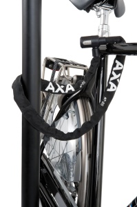 Incuietoare lant AXA Absolute 5-110cm - cu cheie - Img 4