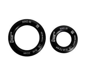 Inel Singing Rock Ring 28, 46 mm diametru