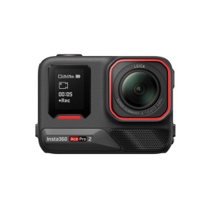 Insta360 Ace Pro 2 – Cameră de acțiune profesională 8K cu senzor 1/1.3″ şi lentilă Leica - Img 9