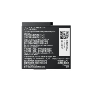 Insta360 Ace Pro 2/Ace Pro/Ace Battery - Img 3