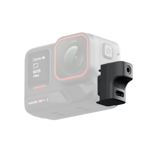 Insta360 Ace Pro Mic Adapter