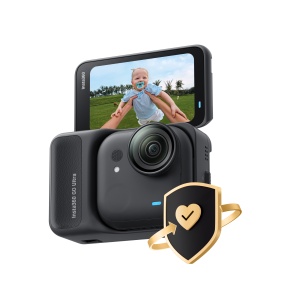Insta360 FlexiCare pentru GO Ultra - plan 2 ani - Img 2