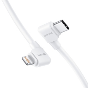 Insta360 Flow 2 Pro USB-C to Lightning Charge Cable - Img 2