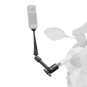 Insta360 Motorcycle Magic Arm